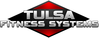Tulsa Fitness Systems Logo36pc Retina